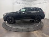 2027 Mercedes-Benz GLC - Preview 4