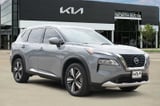 2023 Nissan Rogue - Preview 6