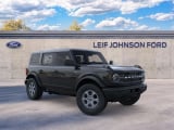 2026 Ford Bronco - Preview 7
