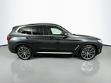 2024 BMW X3 - Preview 4