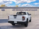 2026 Ford Ranger - Preview 8