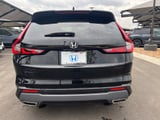 2026 Honda CR-V - Preview 5