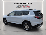 2027 GMC Acadia - Preview 6