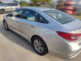 2016 Hyundai Sonata - Preview 5