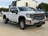 2020 GMC Sierra 2500HD - Preview 8