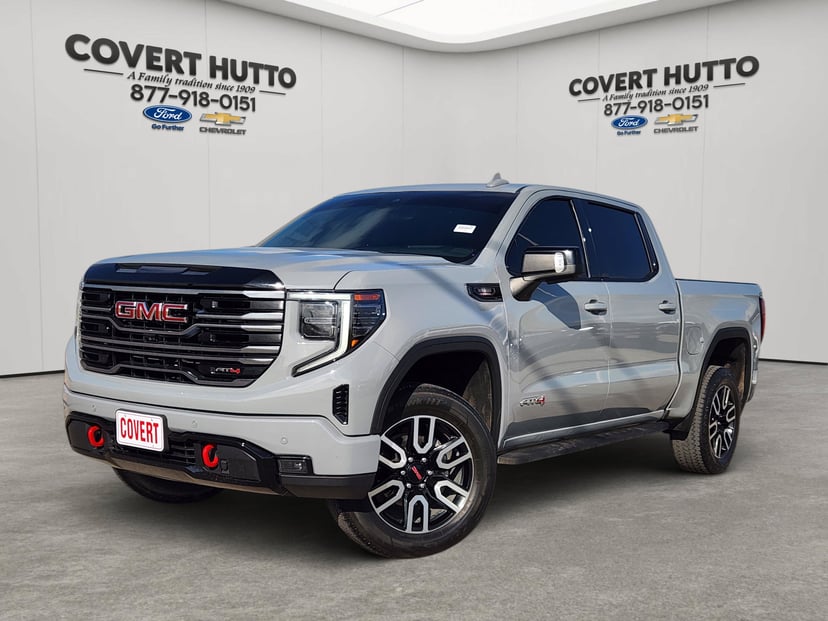 2025 GMC Sierra 1500 - Image 1