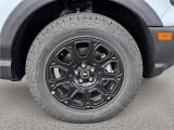 2026 Ford Bronco Sport - Preview 8