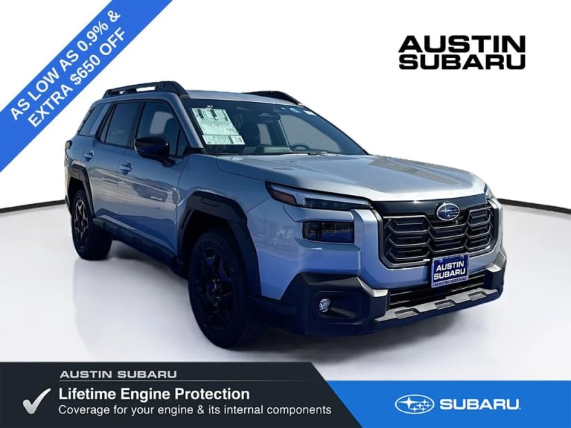 2026 Subaru Outback - Image 1