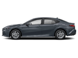 2026 Toyota Camry - Preview 2