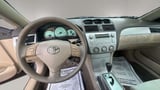 2006 Toyota Camry Solara - Preview 9