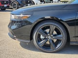 2026 Honda Accord - Preview 7