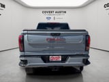 2025 GMC Sierra 2500HD - Preview 4