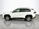 2025 Toyota RAV4 - Preview 8
