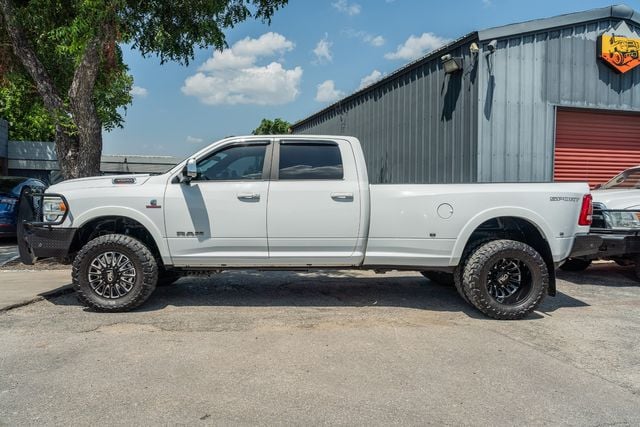 2020 Ram 3500 - Image 1