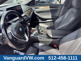2021 BMW 5 Series - Preview 14