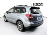 2015 Subaru Forester - Preview 5