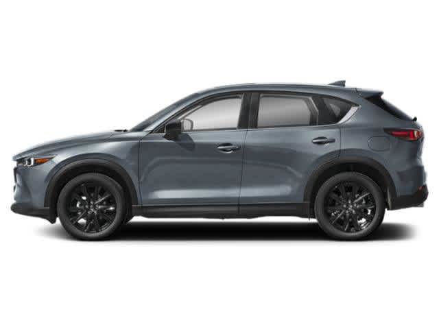 2024 Mazda CX-5 - Image 3