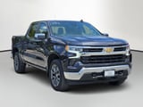 2024 Chevrolet Silverado 1500 - Preview 2
