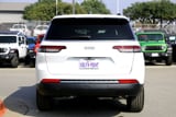 2025 Jeep Grand Cherokee - Preview 6