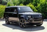 2025 Land Rover Defender - Preview 6