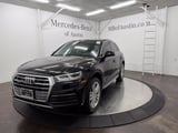 2020 Audi Q5 - Preview 3