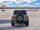 2026 Ford Bronco - Preview 5