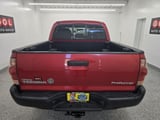 2015 Toyota Tacoma - Preview 6