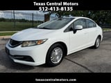 2013 Honda Civic - Preview 2