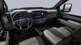 2026 Chevrolet Silverado 2500 HD - Preview 5