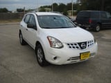 2015 Nissan Rogue - Preview 6