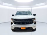 2026 Chevrolet Silverado 1500 - Preview 8