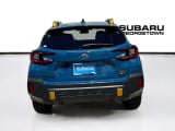 2026 Subaru Crosstrek - Preview 6