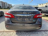 2013 Nissan Sentra - Preview 7