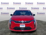 2027 Chrysler Pacifica - Preview 2