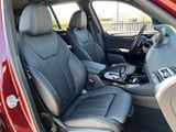 2023 BMW X3 - Preview 13