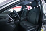 2022 Toyota Camry - Preview 9