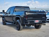 2022 Chevrolet Silverado - Preview 7