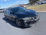 2022 Nissan Maxima - Preview 7