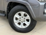 2017 Toyota 4Runner - Preview 2