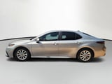 2023 Toyota Camry - Preview 4