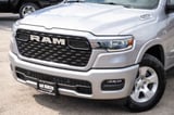 2026 Ram 1500 - Preview 3