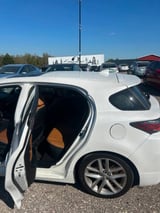 2014 Lexus CT - Preview 9