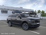 2026 Lincoln Navigator - Preview 7