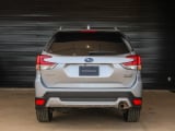2022 Subaru Forester - Preview 6