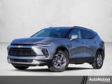 2024 Chevrolet Blazer - Preview 2