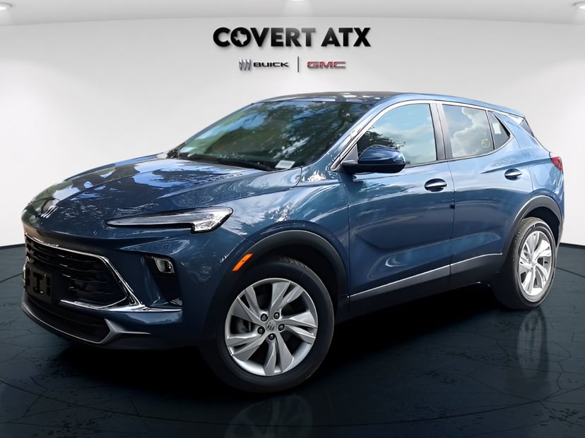 2026 Buick Encore GX - Image 1