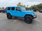 2018 Jeep Wrangler - Preview 12