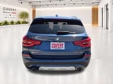 2019 BMW X3 - Preview 8