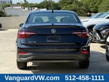2024 Volkswagen Jetta - Preview 6