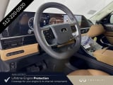2027 INFINITI QX80 - Preview 9